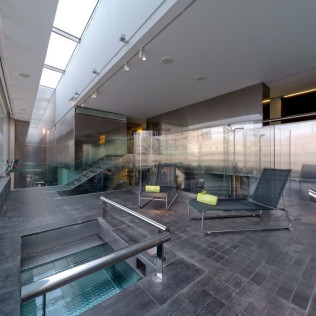 Circuito Spa para dos en NH Collection Barcelona Constanza 4* (Barcelona)