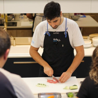 Clase de Cocina Nikkei y Degustación (Donostia, Guipúzcoa)