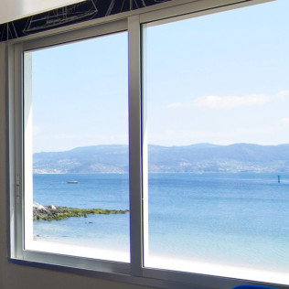 Escapada de 2 Noches con Cena en Hotel O Son do Mar (Sanxenxo, Pontevedra)