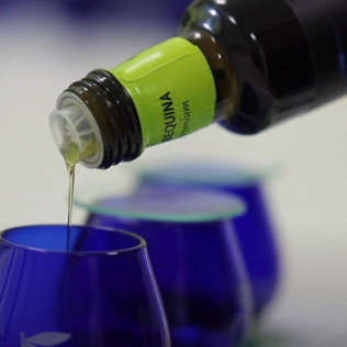 Visita Guiada a OleoAlmanzora con Degustación de AOVE para dos (Pulpí, Almería)