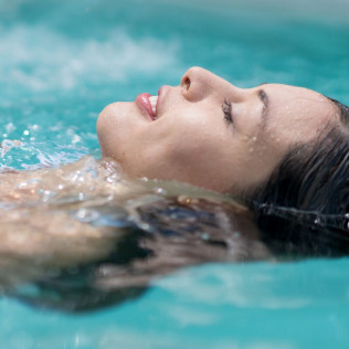 Circuito Spa en Olympia Hotel, Events & Spa 4* (Valencia)