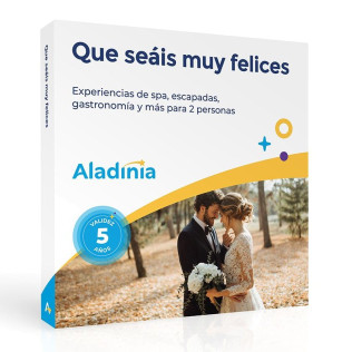 Pack para Boda: Que Seáis Muy Felices