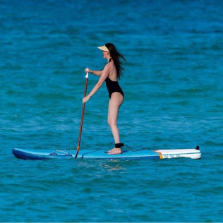 Clase de Paddlesurf para Principiantes (Denia, Alicante)