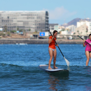 Paddle Surf (Gran Canaria)