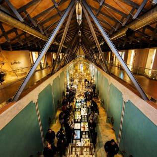 Visita y Cata de Vino para dos en Pagos del Rey Museo del Vino (Morales de Toro, Zamora)