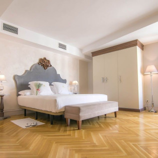 Escapada con Spa en Hotel Palacio de Úbeda 5* GL (Úbeda, Jaén)