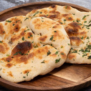 Taller de Panadería: Pan de Pita y Bagels (A Coruña)