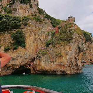 Paseo en Barco y Visita a Fábrica de Anchoas (Santoña, Cantabria)