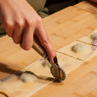 Curso de Pasta Fresca (Valencia)