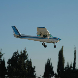 Piloto por un Día (Barcelona)
