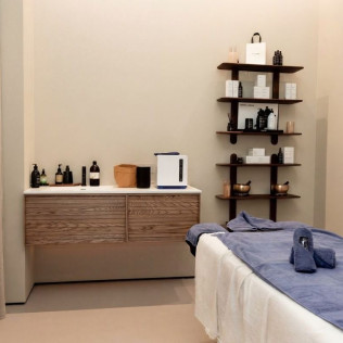 Spa Nórdico con Masaje o Exfoliación en PORVAPOR Nordic Spa (Barcelona)