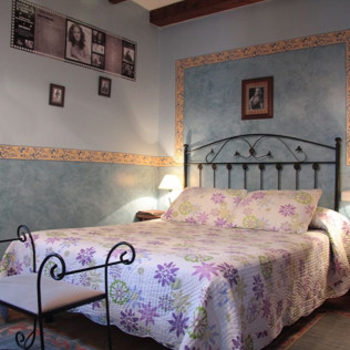 Escapada de 2 Noches en Habitación Superior con Bañera de Hidromasaje y Cena en Posada El Solar 3* (Galizano, Cantabria)