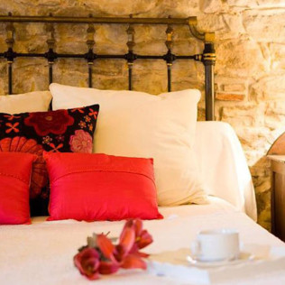 Escapada con Desayuno en Posada Rural Santa Ana (Suances, Cantabria)