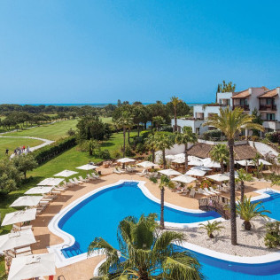 Escapada con Spa y Cena en Hotel Precise Resort El Rompido 5* (Huelva)