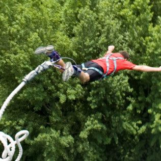 Puenting (Madrid)