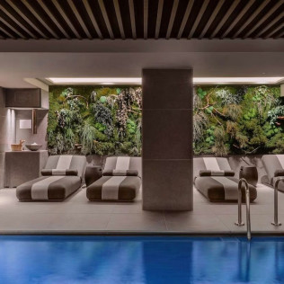 Circuito Spa y Masaje Relajante en Radisson Collection Bilbao 5* (Bilbao, Vizcaya)