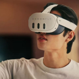 Misión Apolo 11: Viaje a la Luna en Realidad Virtual (Sevilla)