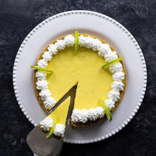 Curso de Repostería en A Punto Delicias (Madrid)