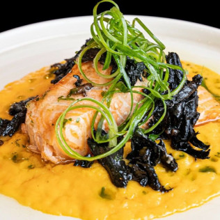 Cena para dos en Restaurante del Hotel La Cala Resort 4* (Mijas, Málaga)