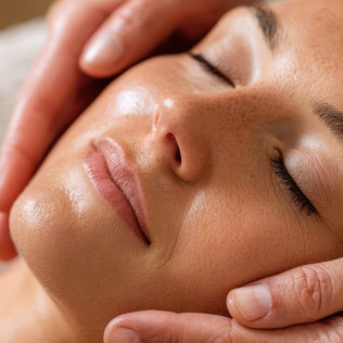 Ritual Citrush Relax: Masaje Relajante con Aceite Cítrico y Mascarilla Facial en Bull Vital Suites & Spa 4* (Maspalomas, Gran Canaria)