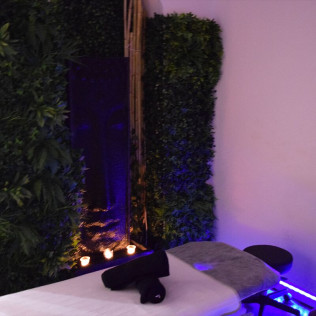 Ritual Samsara en Pareja con Opción a Cava y Bombones en Samsara Wellness Studio (Madrid)