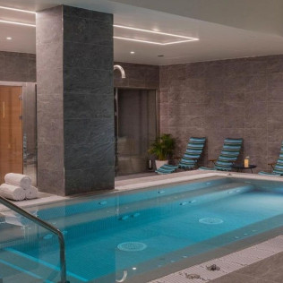 Circuito Spa en Ibiza Posidonia Wellness Center (San Sebastián)