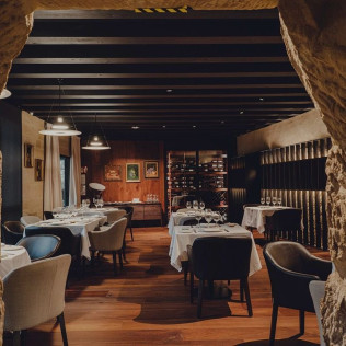 Escapada con Menú Degustación en Santa María Briones 4* (La Rioja)