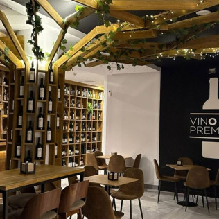 Cata de Sidra y Degustación de Quesos (Madrid)