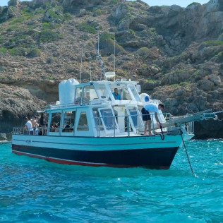 Snorkel Tour (El Arenal, Mallorca)
