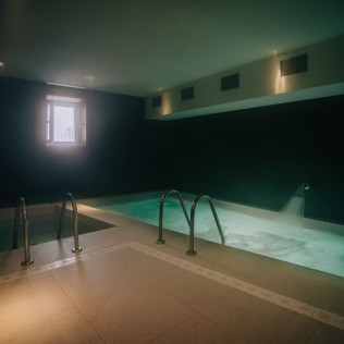 Circuito Spa en Gran Claustre Boutique Hotel & SPA 4* (L-V) (Altafulla, Tarragona)