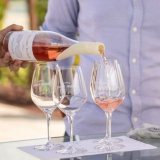 Circuito Termal en IBERIK Augas Santas Balneario & Golf 4* y Visita a Bodega Regina Viarum con Cata para dos (Lugo)
