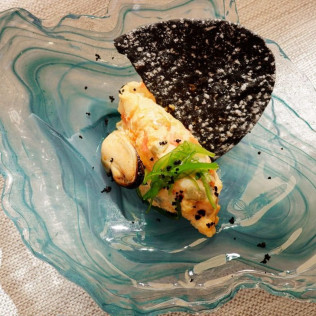 Circuito Spa y Comida o Cena para dos en Hotel Hospes Palacio de los Patos 5* (Granada)