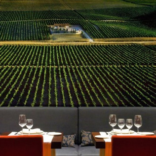 Circuito Spa y Cena para dos en Hotel Vincci Frontaura 4* (Valladolid)