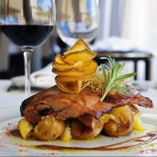 Piscina Termal Activa y Cena o Comida para dos en Balneario Alhama de Aragón 4* (Zaragoza)