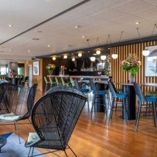 Spa y Comida en Dolce by Wyndham Barcelona Resort 4* Sup (Sant Esteve Sesrovires, Barcelona)