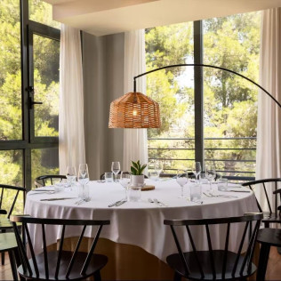 Circuito Spa, Masaje y Comida o Cena en Dolce by Wyndham Barcelona Resort 4* Sup (Sant Esteve Sesrovires, Barcelona)