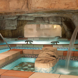Circuito Spa para dos en Senzia Cádiz Spa & Wellness - Senator Cádiz Spa Hotel 4* (Cádiz)