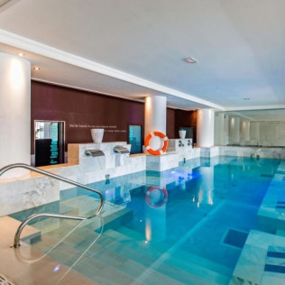 Circuito Spa en Hotel Coronado Thalasso & Spa 5* (Mallorca)