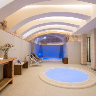 Escapada con Spa en Boutique Hotel Sant Roc & Spa 4* (Maó, Menorca)