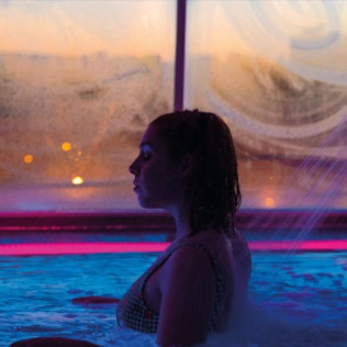 Circuito Spa para dos en Spa Gran Hotel Lakua 5* - Fin de Semana (Vitoria-Gasteiz, Álava)