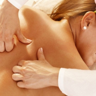 Circuito Spa, Masaje y Comida para dos en Negresco Zen Physio & Spa (Palma, Mallorca)