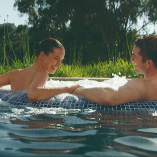 Circuito Spa y Masaje para dos en Hotel La Cala Resort 4* (Mijas, Málaga)