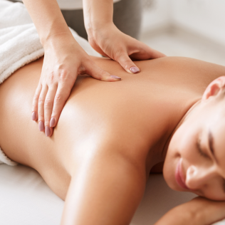 Circuito Spa, Masaje Relajante y Desayuno en Alexandre Hotel Frontair Congress 4* (Sant Boi, Barcelona)