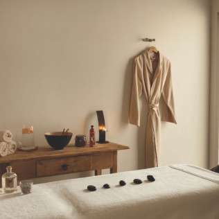 Circuito Spa con Ritual Masaje en Elya Vital Spa de Eurostars Sitges 5* (Sitges, Barcelona) 
