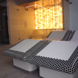 Spa Privado con Champán y Bombones para dos en Posada Real Los Condestables 4* (Zamora)