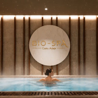 Circuito Spa y Masaje en Bio Spa Costa Adeje 5* (Adeje, Santa Cruz de Tenerife)
