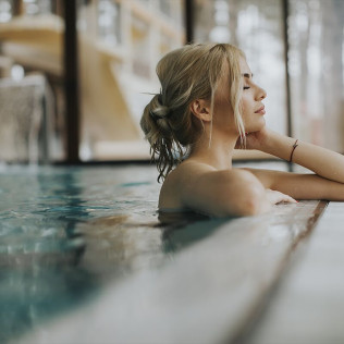 Termal Experience: Circuito Spa en RVHotels Spa Vila de Caldes 4* (Caldes de Montbui, Barcelona)