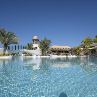 Day Pass con Circuito Spa y Masaje para dos en Naiad Wellness Center del Hotel Suite Villa María 5* (Adeje, Santa Cruz de Tenerife)