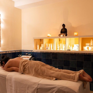 Circuito Spa y Masaje con Aromaterapia en Nirai Spa & Wellness (Fuengirola, Málaga)