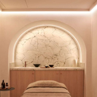 Circuito Spa y Masaje en Explore Spa de Le Méridien Ra Beach Hotel Spa 5* (El Vendrell, Tarragona)